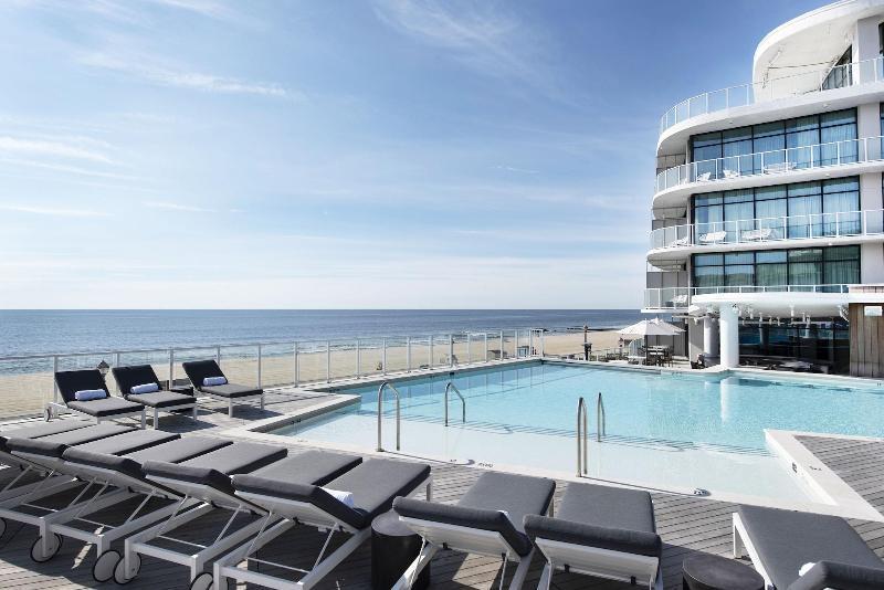 Wave Resort Long Branch Zewnętrze zdjęcie