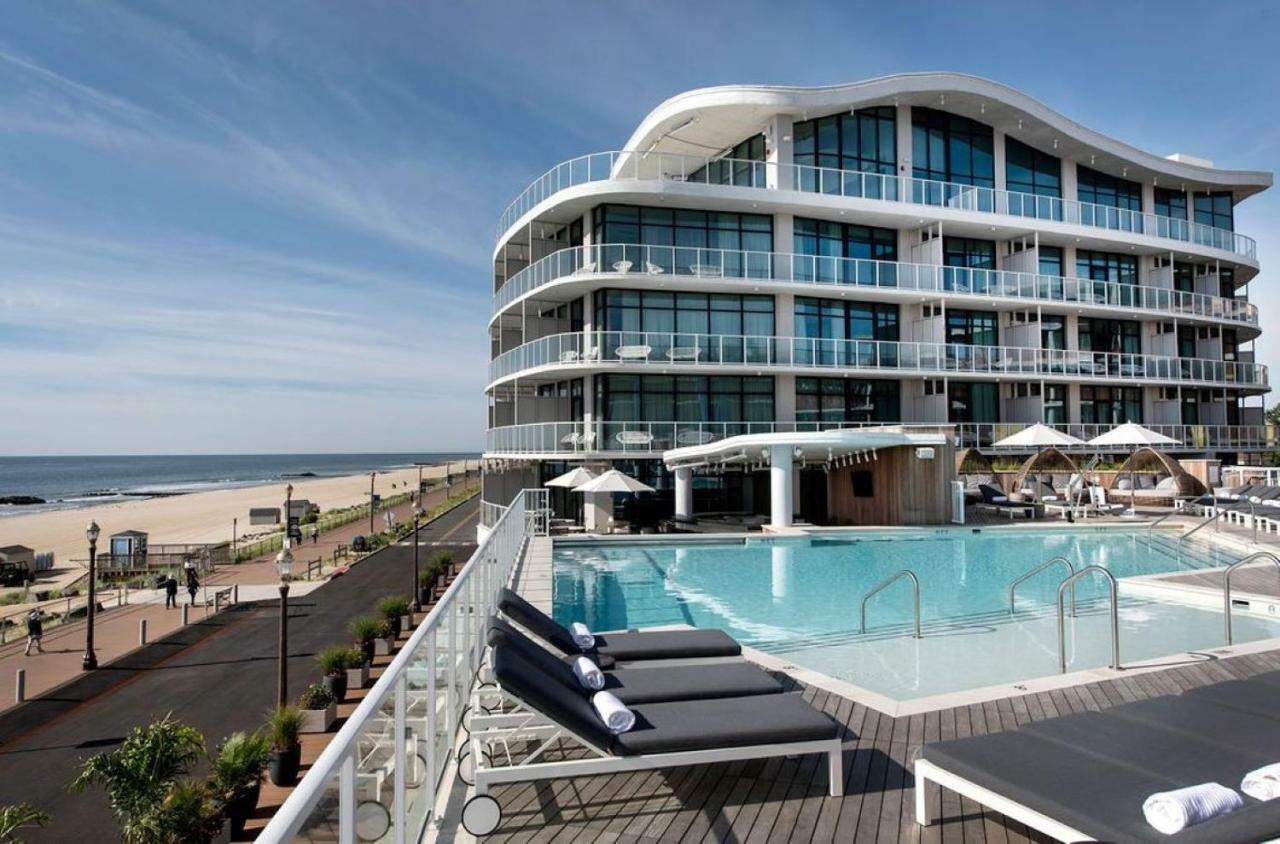 Wave Resort Long Branch Zewnętrze zdjęcie