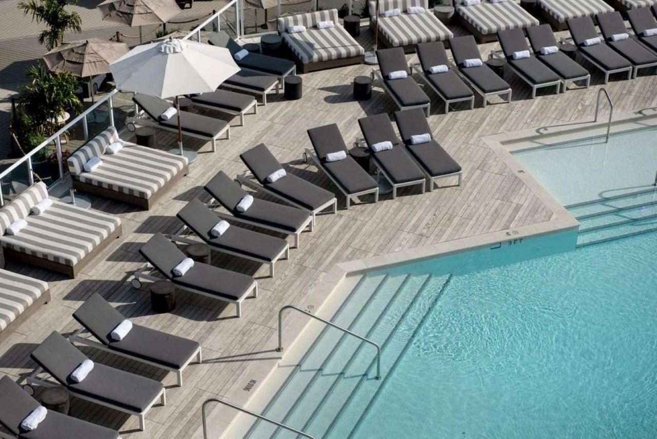Wave Resort Long Branch Zewnętrze zdjęcie