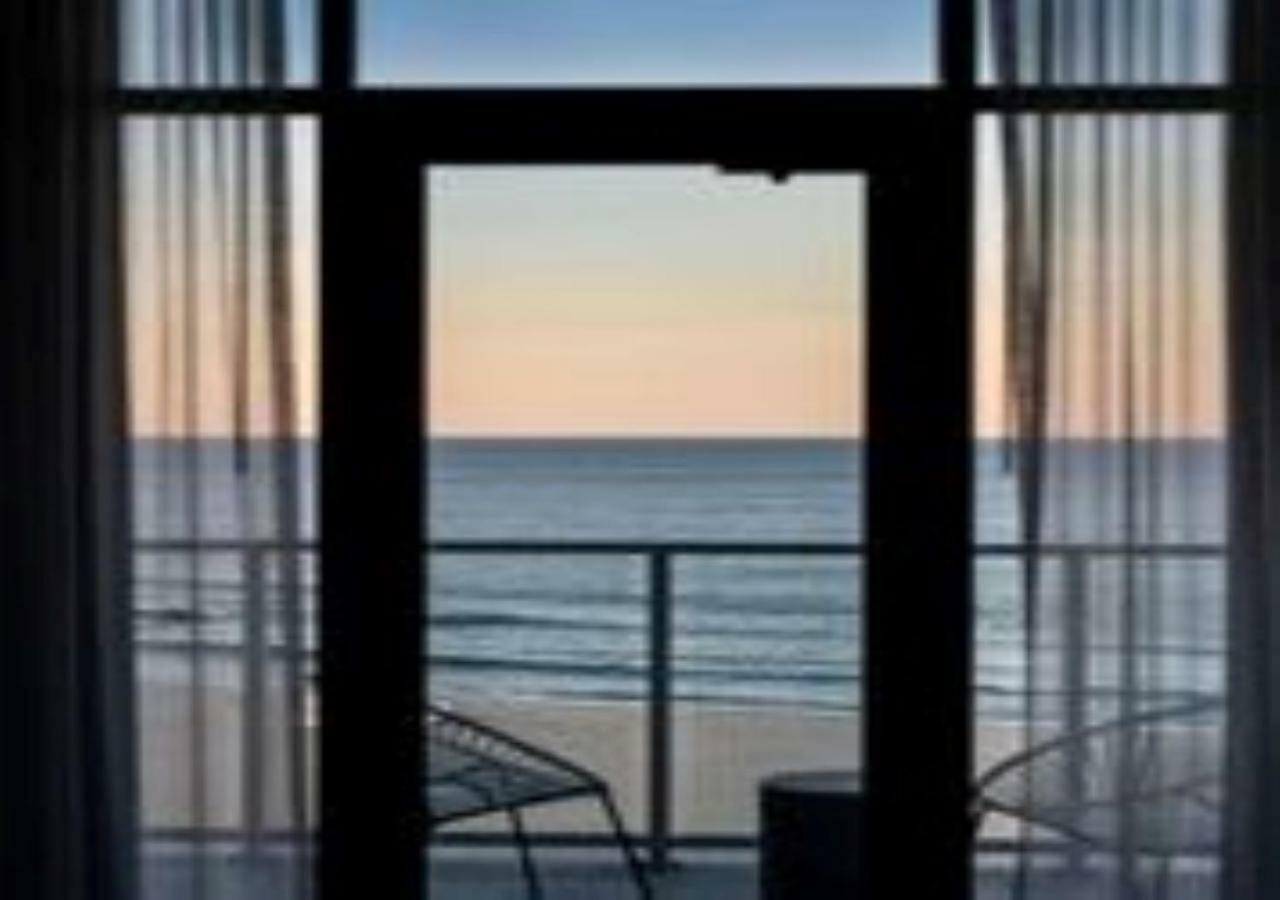 Wave Resort Long Branch Zewnętrze zdjęcie