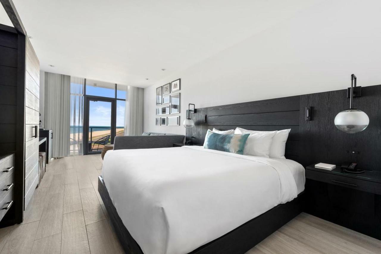 Wave Resort Long Branch Zewnętrze zdjęcie