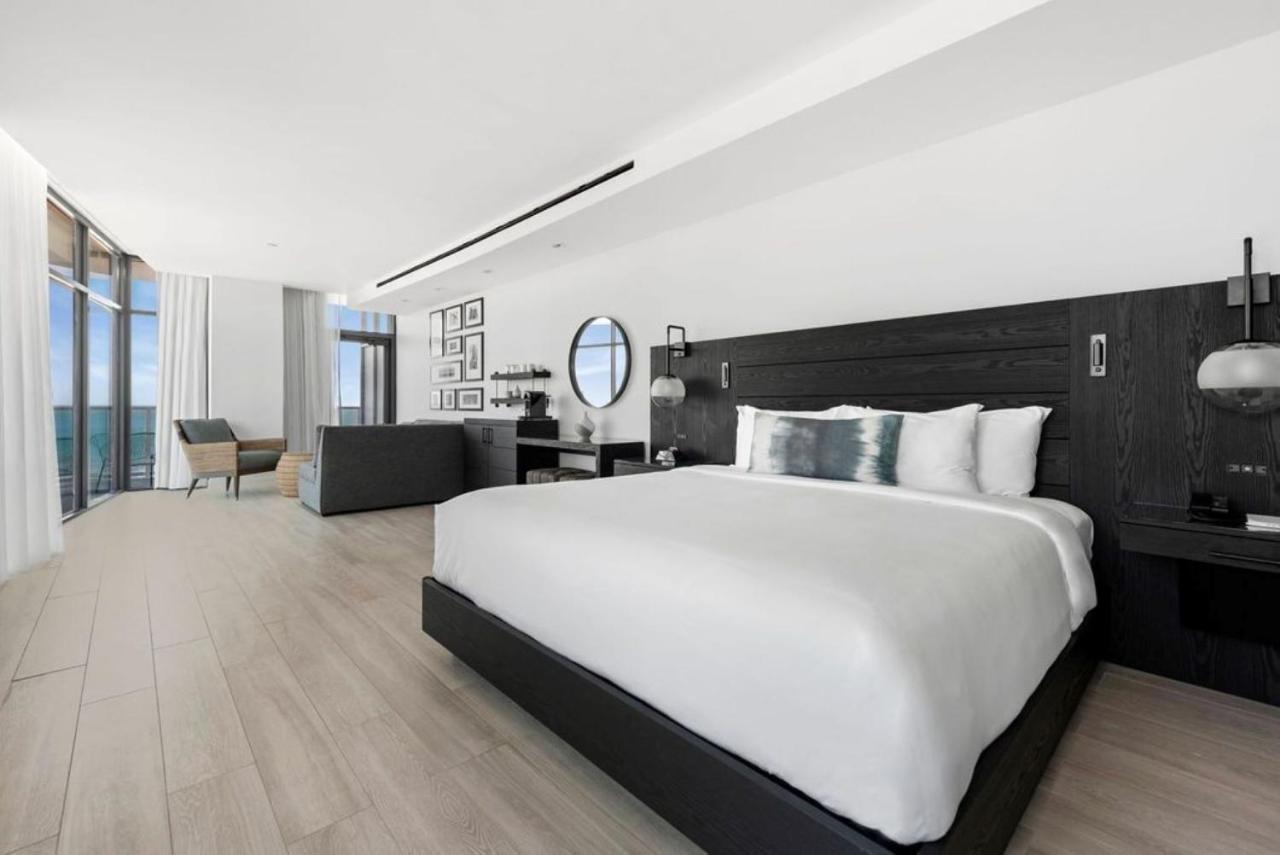 Wave Resort Long Branch Zewnętrze zdjęcie