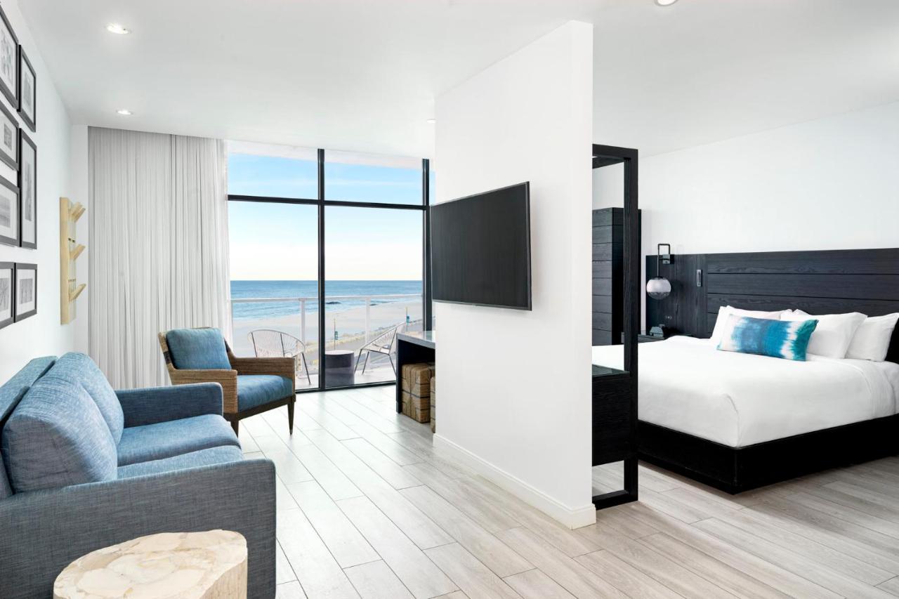 Wave Resort Long Branch Zewnętrze zdjęcie