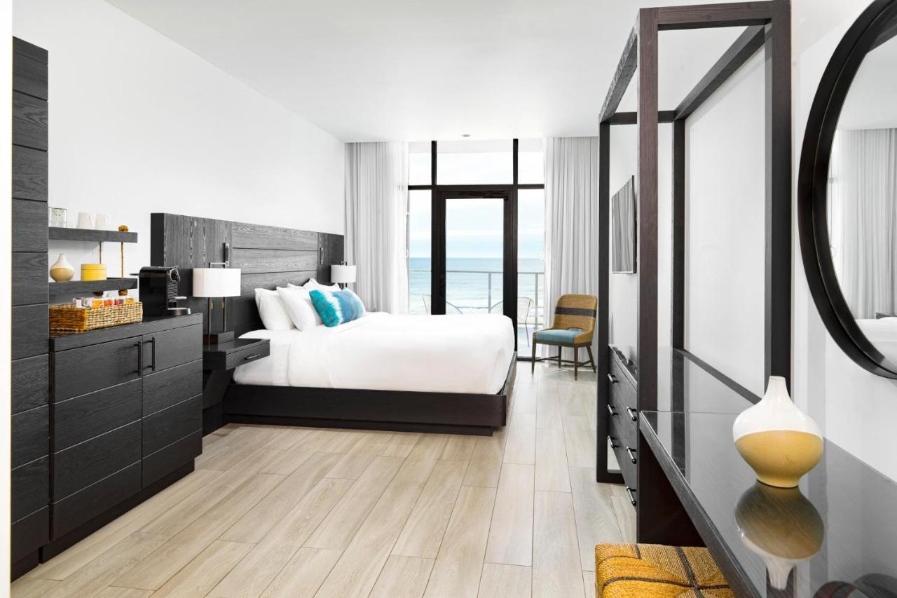 Wave Resort Long Branch Zewnętrze zdjęcie