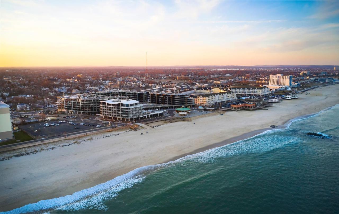 Wave Resort Long Branch Zewnętrze zdjęcie